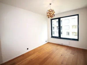 Pronájem bytu 3+kk, Praha - Smíchov, Grafická, 82 m2