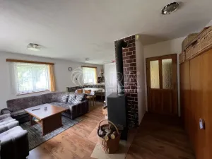 Prodej chalupy, Vysoká - Pitárné, 156 m2