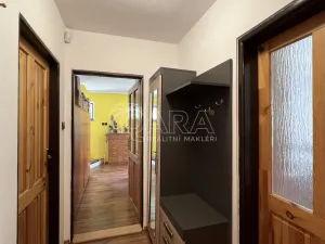 Prodej chalupy, Vysoká - Pitárné, 156 m2