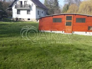Prodej chalupy, Vysoká - Pitárné, 156 m2