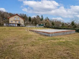 Prodej pozemku pro bydlení, Praha - Zbraslav, Závist, 1056 m2