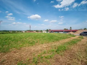 Prodej komerčního pozemku, Dolní Kralovice, 10347 m2