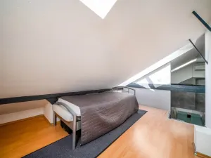 Prodej bytu 4+kk, Praha - Smíchov, Vltavská, 126 m2