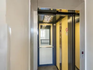 Prodej bytu 4+kk, Praha - Smíchov, Vltavská, 126 m2