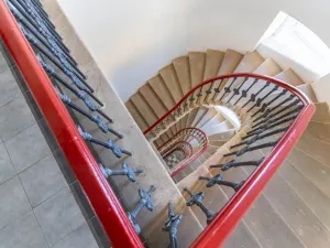 Prodej bytu 4+kk, Praha - Smíchov, Vltavská, 126 m2