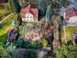 Prodej rodinného domu, Senohraby, Ve vilách, 324 m2