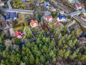 Prodej rodinného domu, Senohraby, Ve vilách, 324 m2