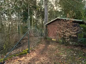 Prodej rodinného domu, Senohraby, Ve vilách, 324 m2