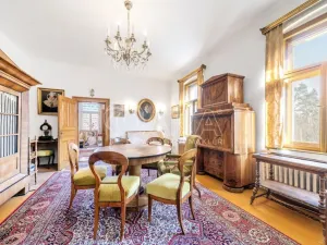 Prodej rodinného domu, Senohraby, Ve vilách, 324 m2