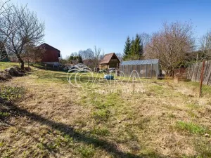 Prodej pozemku pro bydlení, Votice, 333 m2