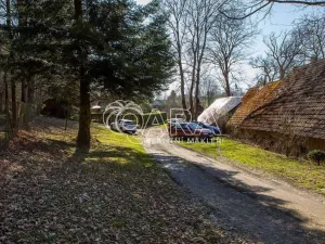 Prodej pozemku pro bydlení, Votice, 333 m2