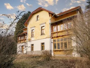 Prodej vily, Senohraby, Ve vilách, 324 m2