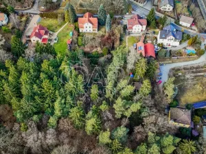 Prodej vily, Senohraby, Ve vilách, 324 m2