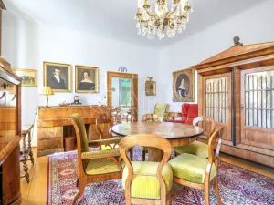 Prodej vily, Senohraby, Ve vilách, 324 m2