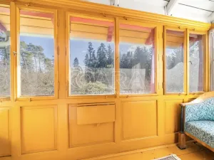 Prodej vily, Senohraby, Ve vilách, 324 m2