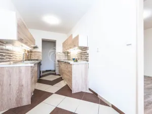 Pronájem bytu 3+1, Příbram - Příbram III, Milínská, 85 m2