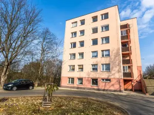 Pronájem bytu 3+1, Příbram - Příbram III, Milínská, 85 m2