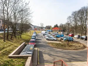 Pronájem bytu 3+1, Příbram - Příbram III, Milínská, 85 m2