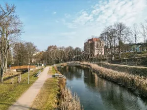 Pronájem bytu 3+1, Příbram - Příbram III, Milínská, 85 m2