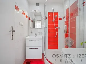 Prodej bytu 3+1, Litoměřice - Předměstí, Družstevní, 70 m2