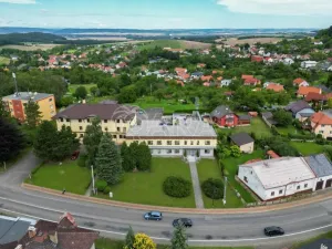 Prodej ubytování, Starý Jičín - Vlčnov, 784 m2