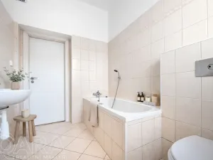 Pronájem bytu 3+1, Praha - Klánovice, K rukavičkárně, 85 m2