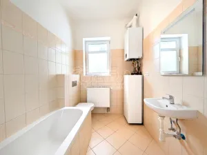 Pronájem bytu 3+1, Praha - Klánovice, K rukavičkárně, 85 m2