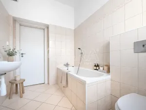 Pronájem bytu 3+1, Praha - Klánovice, K rukavičkárně, 85 m2