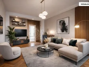 Prodej bytu 3+1, Ústí nad Labem - Bukov, 17. listopadu, 66 m2