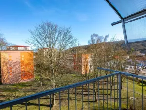 Prodej bytu 3+1, Ústí nad Labem - Bukov, 17. listopadu, 66 m2