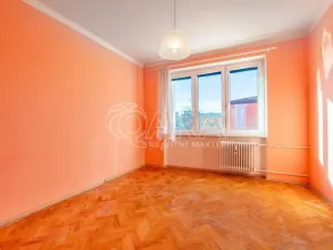 Prodej bytu 3+1, Ústí nad Labem - Bukov, 17. listopadu, 66 m2