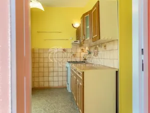 Prodej bytu 3+1, Ústí nad Labem - Bukov, 17. listopadu, 66 m2