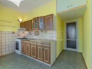 Prodej bytu 3+1, Ústí nad Labem - Bukov, 17. listopadu, 66 m2