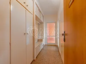 Prodej bytu 3+1, Ústí nad Labem - Bukov, 17. listopadu, 66 m2