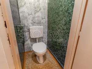 Prodej bytu 3+1, Ústí nad Labem - Bukov, 17. listopadu, 66 m2