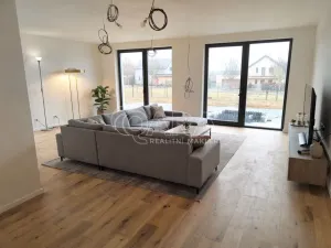 Prodej bytu 4+kk, Vysoký Újezd, Na Výsluní, 106 m2