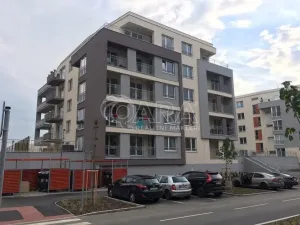 Pronájem bytu 2+kk, Praha - Stodůlky, Toufarova, 58 m2