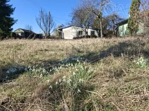 Prodej pozemku pro bydlení, Alojzov, 2345 m2