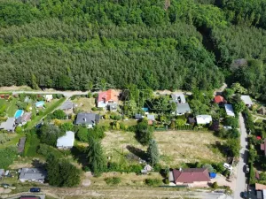 Prodej pozemku pro bydlení, Alojzov, 2345 m2