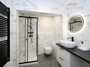 Pronájem bytu 2+kk, Praha - Košíře, Holečkova, 44 m2