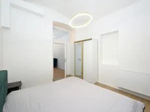 Pronájem bytu 2+kk, Praha - Košíře, Holečkova, 44 m2