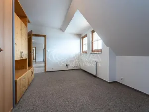 Pronájem bytu 4+kk, Mladá Boleslav - Mladá Boleslav I, Vodkova, 97 m2