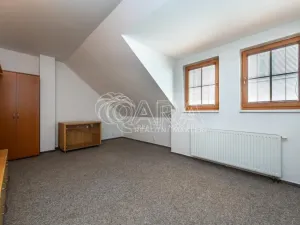 Pronájem bytu 4+kk, Mladá Boleslav - Mladá Boleslav I, Vodkova, 97 m2