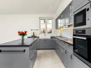 Prodej rodinného domu, Dobřejovice, Nad Mlýnským Rybníkem, 215 m2