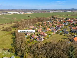 Prodej rodinného domu, Dobřejovice, Nad Mlýnským Rybníkem, 215 m2