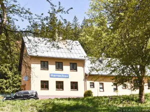 Prodej pozemku pro bydlení, Harrachov - Mýtiny, 17770 m2