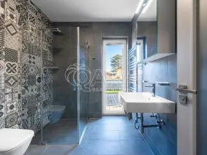 Pronájem bytu 2+kk, Roztoky, Wolkerova, 48 m2