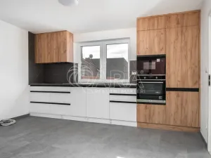 Prodej bytu 2+kk, Ivančice, Josefa Vávry, 64 m2
