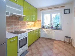 Pronájem bytu 1+1, Neratovice, Vančurova, 43 m2