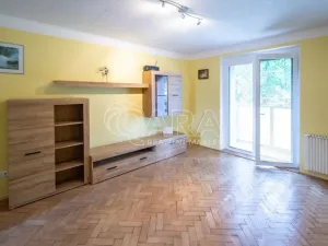 Pronájem bytu 1+1, Neratovice, Vančurova, 43 m2